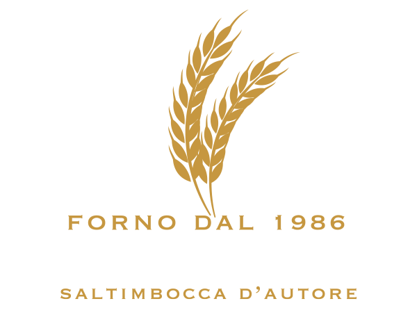 Logo Forno Garofalo