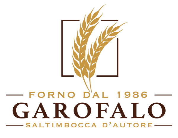 Logo Forno Garofalo