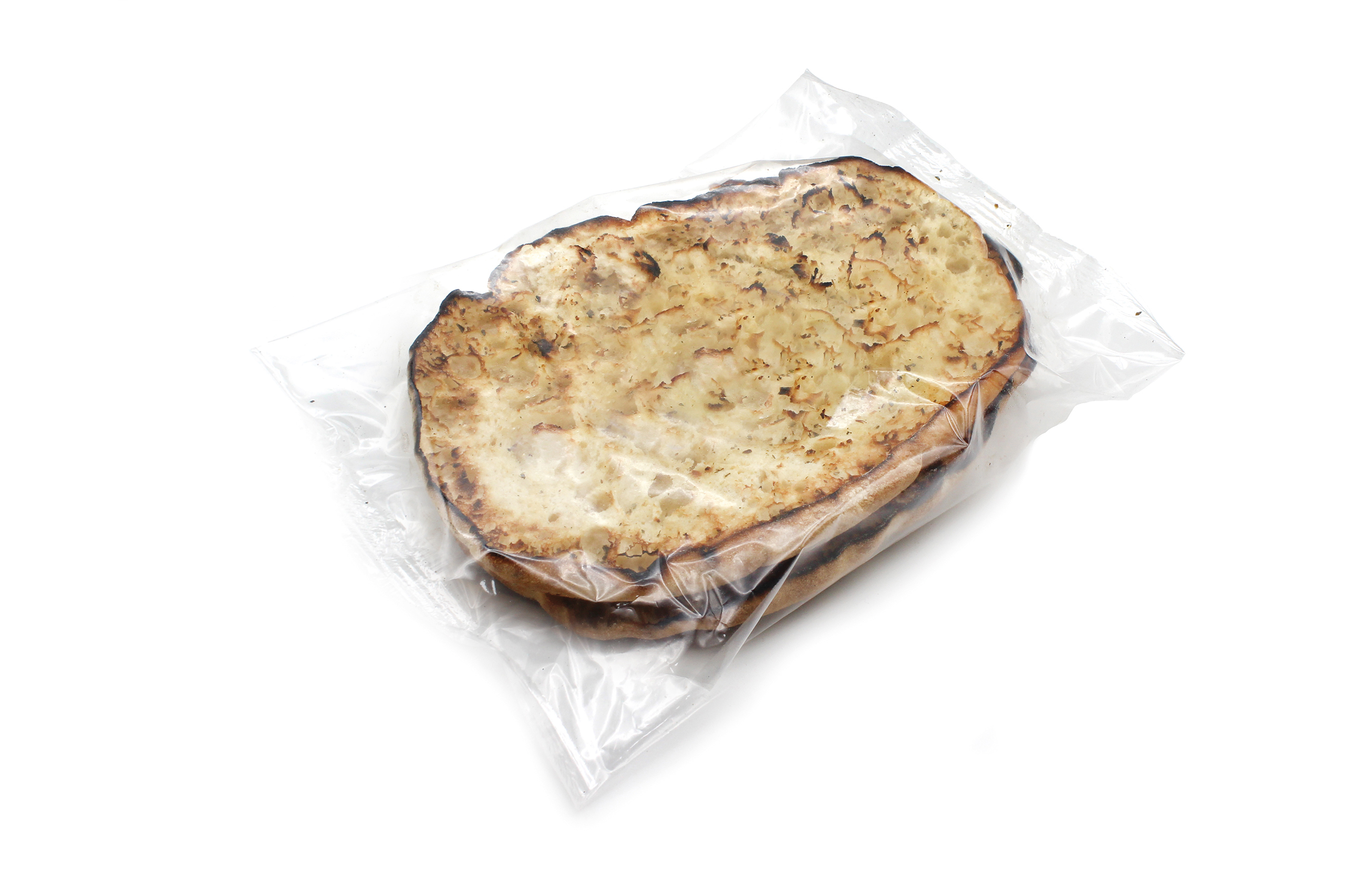 pacchetto bruschette